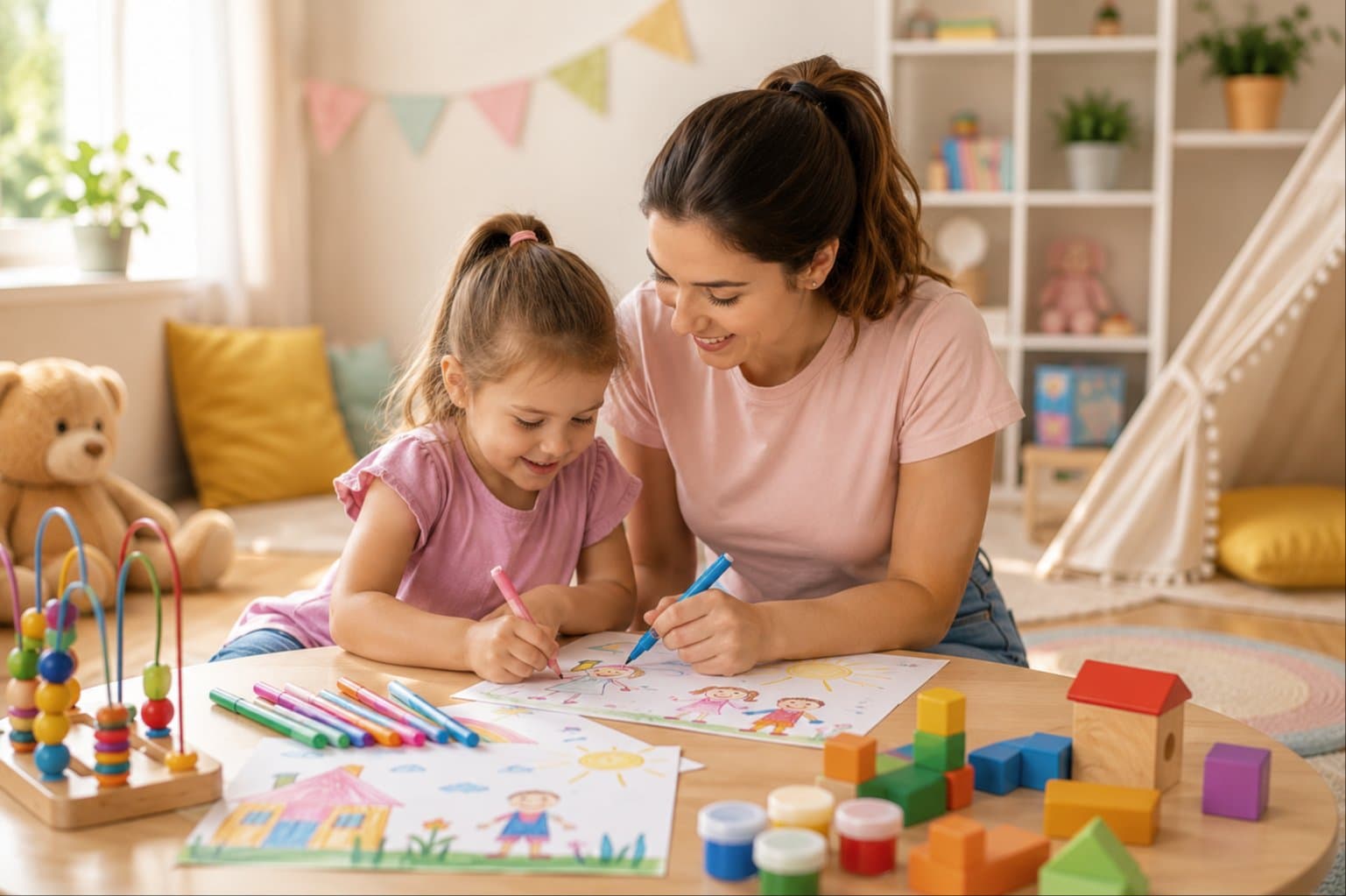 Oyun Ablası Nedir ve Ne İş Yapar?