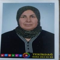 1629 üye numaralı Emel S. kullanıcısının profil resmi